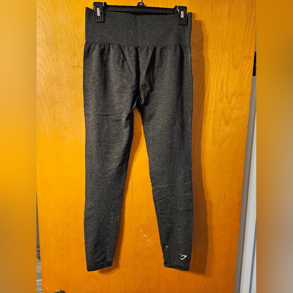 Gymshark Vital Seamless Leggings